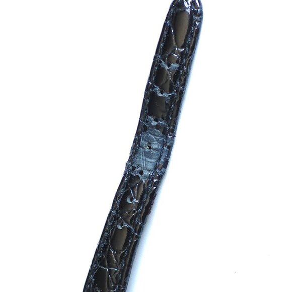 FUN Jewelry Watch Cuff Lot of 4 Ecosse Zebra Watch Lot - Picture 12 of 15